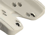 jet ski entry onto dock