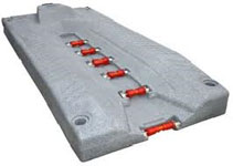 floating jet ski dock