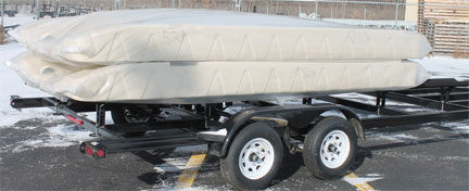 ship vith our trucks