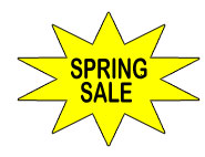 spring special on jet ski ski dock