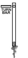 turn bar